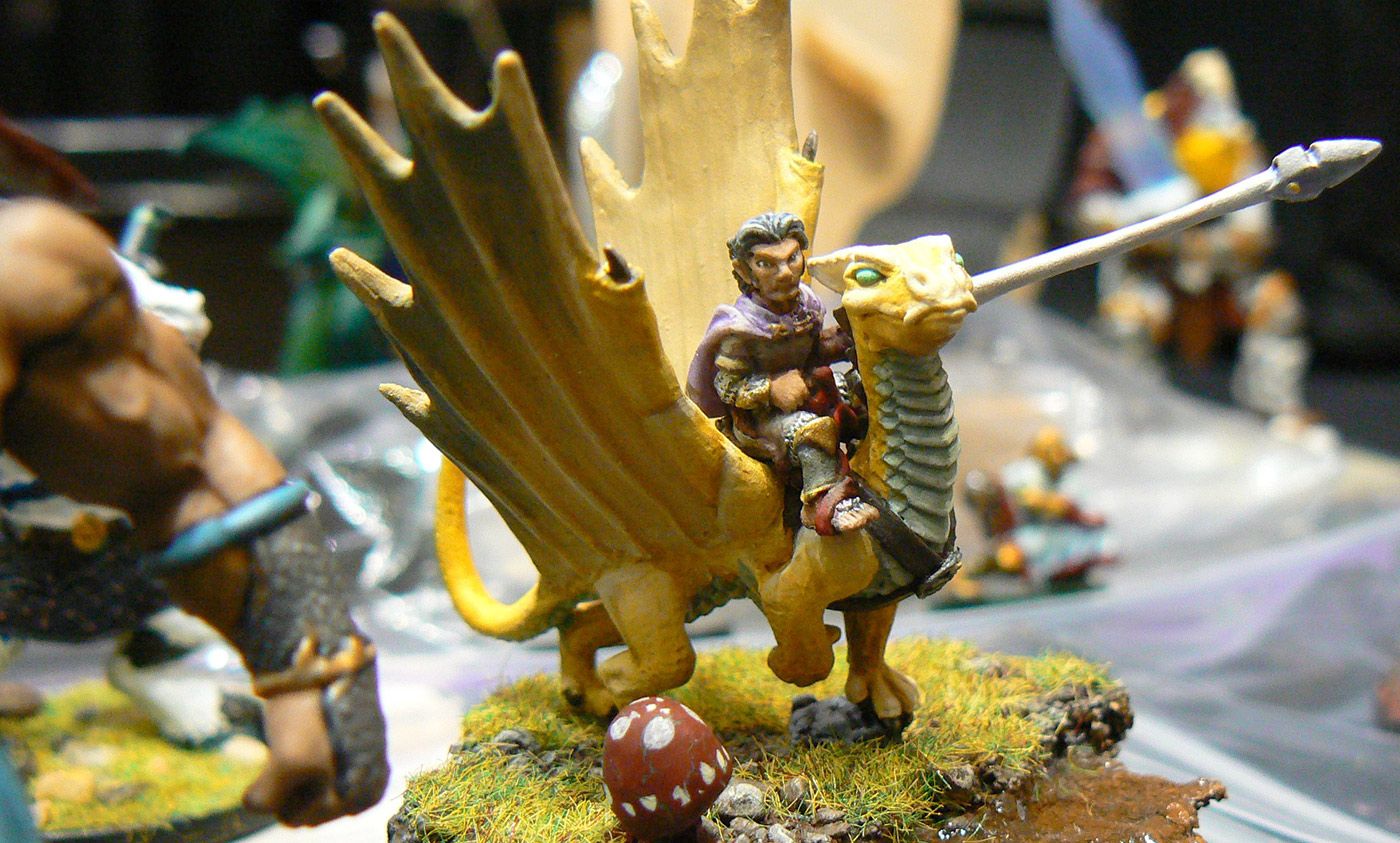 Dungeons and Dragons, not chess and Go: why AI needs roleplay | Aeon