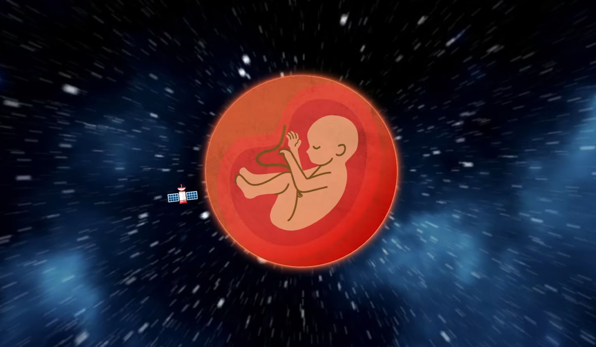 Could we have babies in space? | Aeon Videos