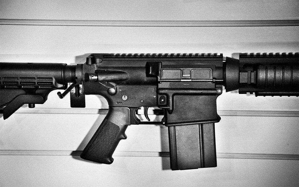 The weaponised loser | Aeon