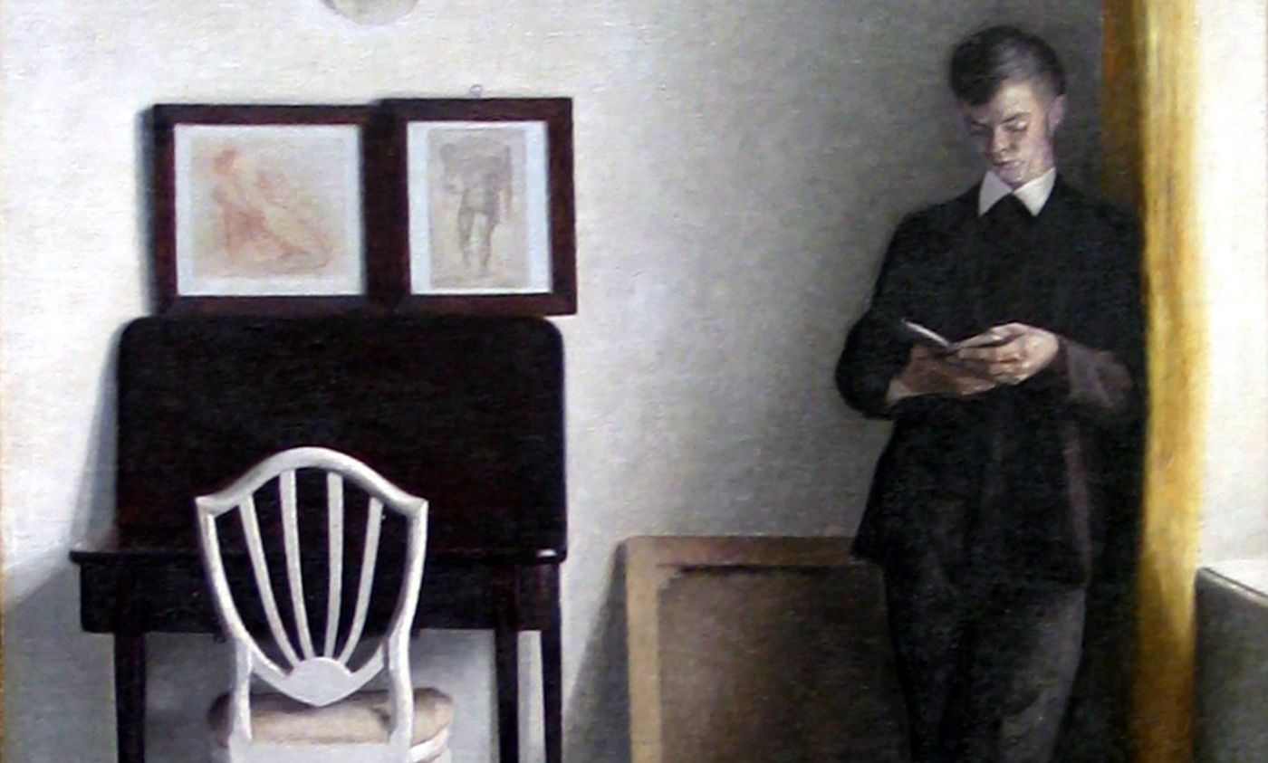 Overvaluing confidence, we’ve forgotten the power of humility | Aeon