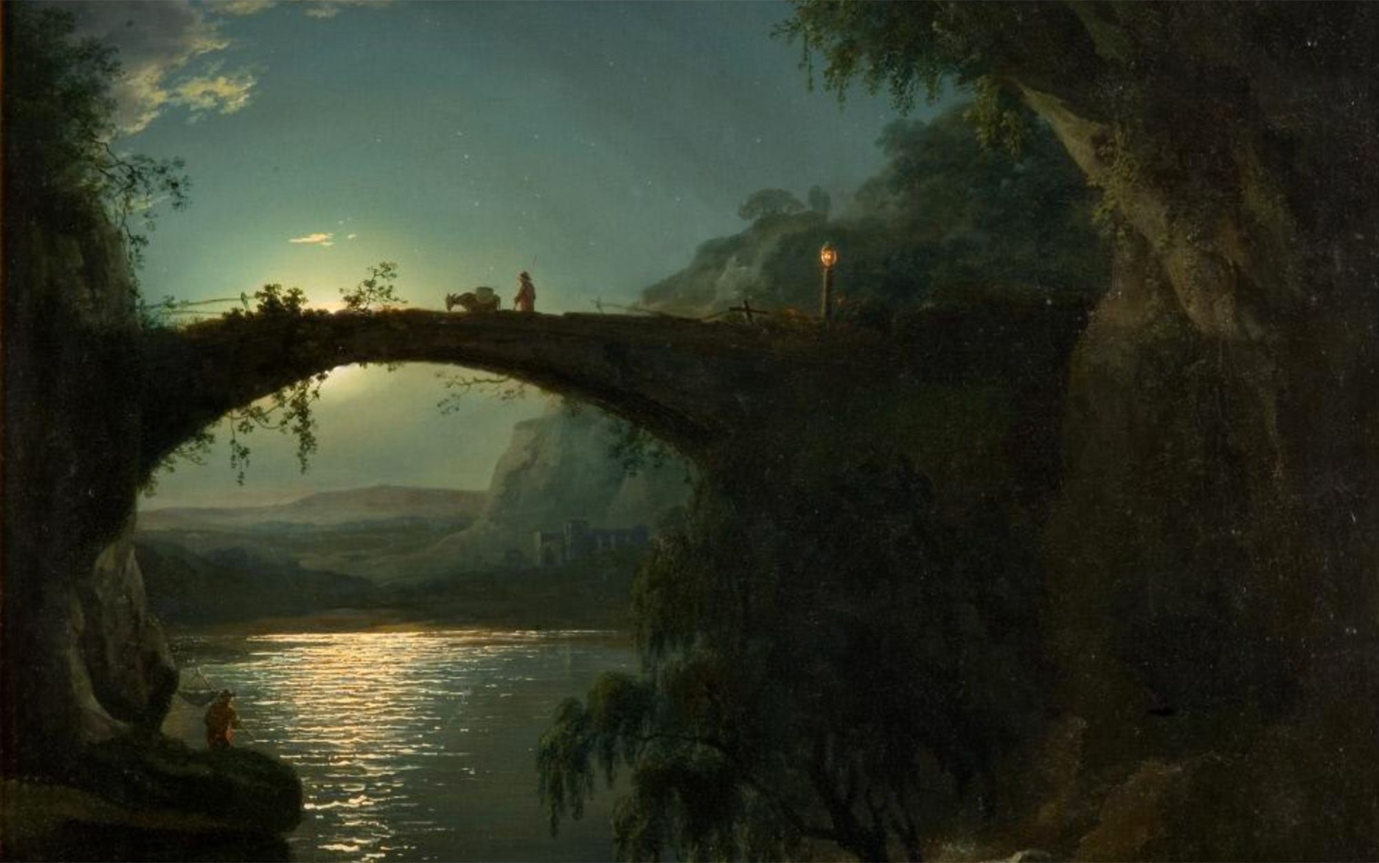 The Spectacular Originality Of Coleridge S Theory Of Ideas Aeon Essays